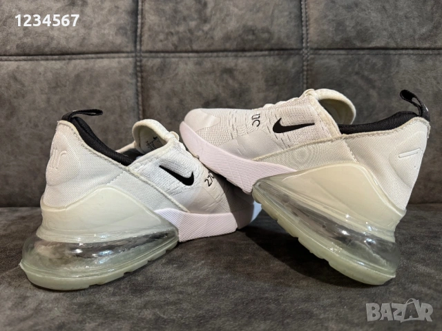 Nike Air Max 270., снимка 5 - Маратонки - 53598654