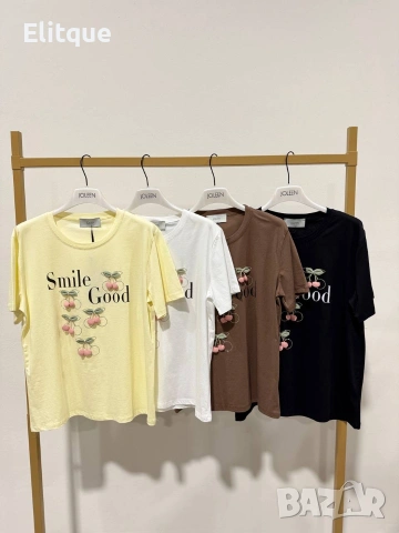 тениски , снимка 4 - Тениски - 53147518