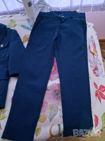 Официални костюми , снимка 5 - Детски комплекти - 54183164