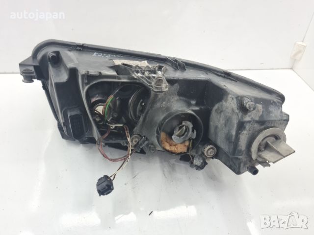 Ляв фар Фолксваген пасат б5.5 02г Volkswagen  Passat b5.5 2002, снимка 5 - Части - 45521044