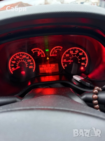 Fiat Doblo, снимка 6 - Автомобили и джипове - 52584992