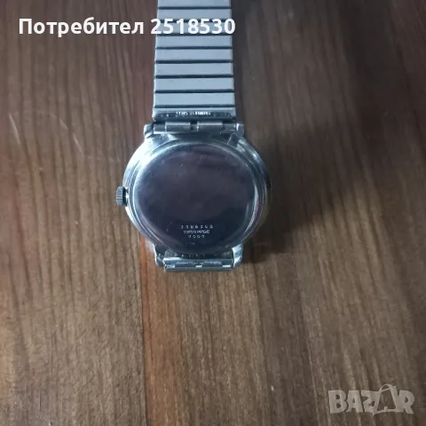 Zentra savoy electronic , снимка 4 - Антикварни и старинни предмети - 49781880