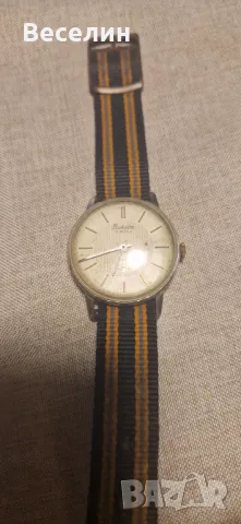 Ретро мъжки часовник - Ракета, снимка 3 - Мъжки - 50305934