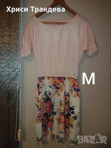 Официални и неофициални рокли , снимка 11 - Рокли - 51378690