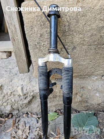 Части за колело, снимка 2 - Части за велосипеди - 50833915