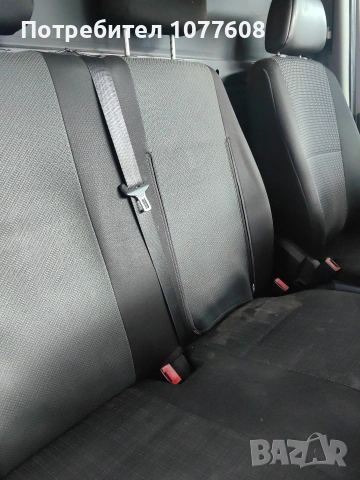 Mercedes Sprinter 313CDi / ТЕГЛИЧ/EURO 5, снимка 5 - Бусове и автобуси - 54219541