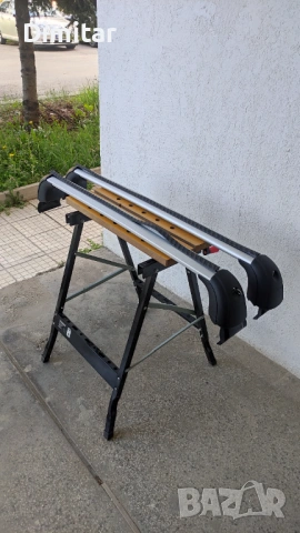 Ford Puma Багажник за покрив (напречни греди, релси, рейлинг), снимка 7 - Аксесоари и консумативи - 53964192