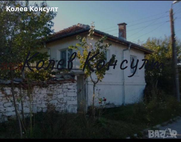 Продавам къща, село Николово, снимка 5 - Къщи - 46540594