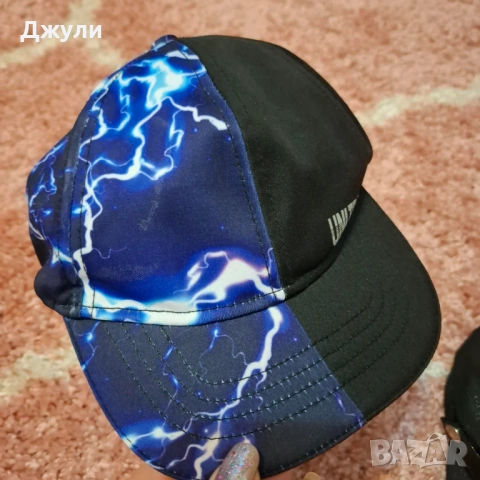 Дамски Шапки, снимка 5 - Шапки - 53951564