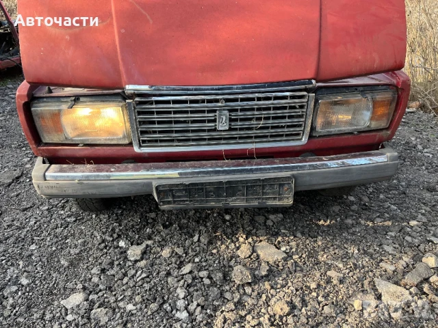Lada/Лада 2107 на части , снимка 6 - Части - 51242885