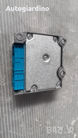 Airbag модул / сензор / датчик зa Hyundai I20 - 95910-1J400 /  32100116, снимка 2 - Части - 51666075