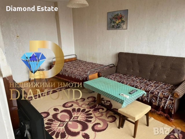 Апартамент в Димитровград, кв. Славянски, снимка 3 - Апартаменти - 52883456