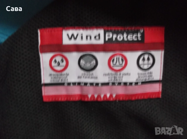 Софтшел CMP  мъжки,2ХЛ, снимка 6 - Спортни дрехи, екипи - 52915913