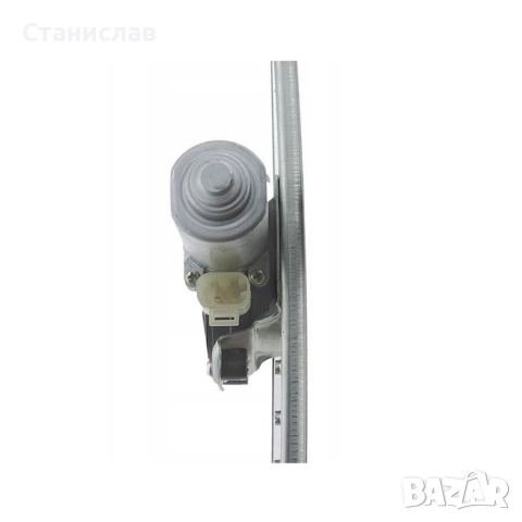 Стъклоподемник с електромотор за Mercedes ML W163 за задна дясна врата, снимка 5 - Части - 52316126