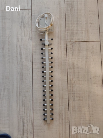 WiFi 2.4GHz 18dBi Yagi Directional Antenna