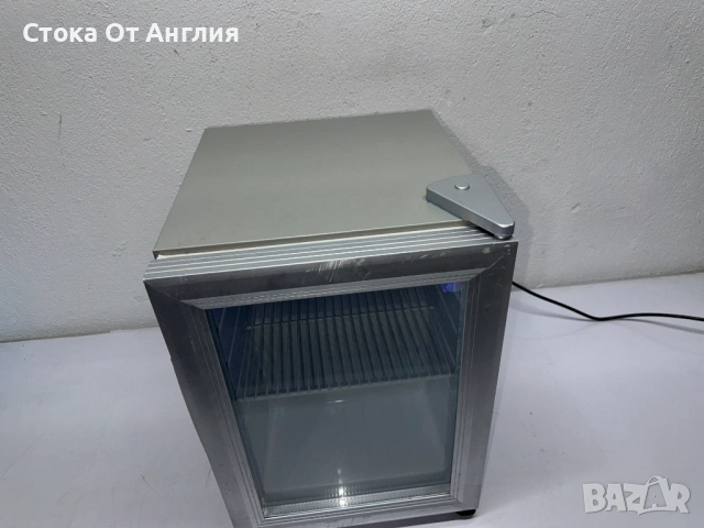 Хладилник мини  -76W / 21L, снимка 2 - Хладилници - 51081012