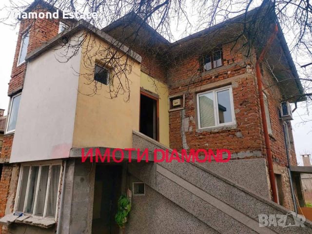 Самостоятелна къща в Димитровград, снимка 8 - Къщи - 45875053