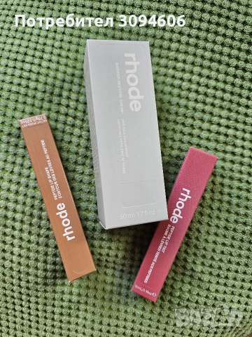 Комплекти козметика_1, снимка 6 - Комплекти и лотове - 53202973