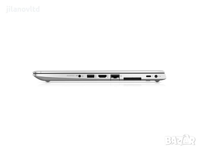 Лаптоп HP EliteBook 840 G5 i7-8650U 16GB 512GB ГАРАНЦИЯ, снимка 5 - Лаптопи за работа - 51056579