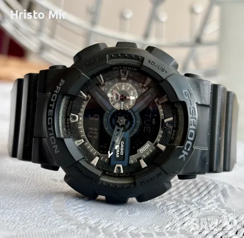 Casio G-shock оригинален, снимка 1