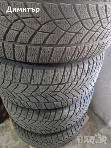 Зимни Гуми Goodyear UltraGrip Performance Gen1 265/40/20, снимка 12 - Гуми и джанти - 52552610