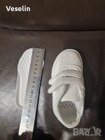 Детски спортни обувки - размер 21, снимка 5 - Детски обувки - 47936032