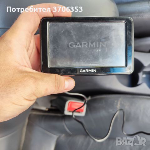 Навигация Гармин - Garmin, снимка 5 - Аксесоари и консумативи - 46057151