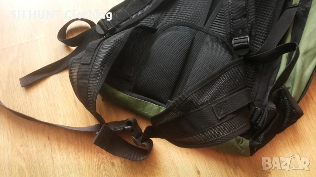 LILL SPORT BAG размер 35+10 литра за лов риболов раница - 1717, снимка 9 - Екипировка - 52865268