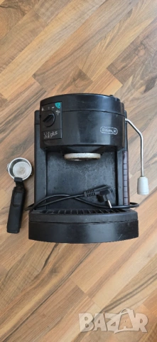 Кафе машина Делонги