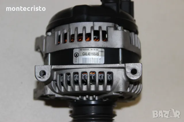 Алтернатор Chrysler Voyager IV (2001-2008г) CAL40166AS / 4868429AB / 4868429AC / 4868429AD VAL440979, снимка 6 - Части - 50178072