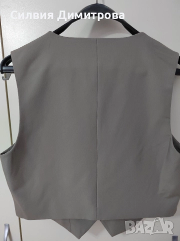 Дамски елек от  New Yorker, снимка 2 - Други - 52063047