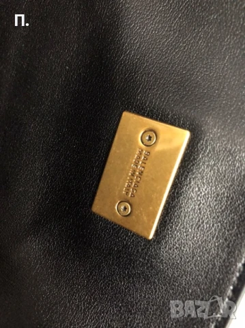 Balenciaga rodeo large , снимка 4 - Чанти - 50915667