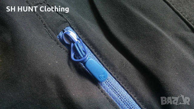 NORRONA Fjora Flex1 Stretch Pants размер L туристически еластичен панталон - 2572, снимка 6 - Панталони - 54256396