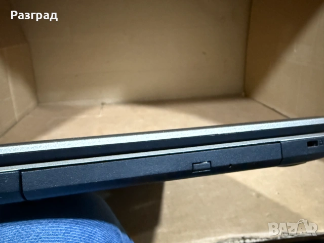 Лаптоп MEDION AKOYA  P7639, снимка 7 - Лаптопи за дома - 53045501