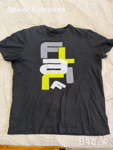 Тениски Flair, снимка 2 - Тениски - 53738455