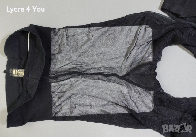 Wolford Satin Touch L размер луксозни дамски чорапогащници, снимка 17 - Бельо - 52714783