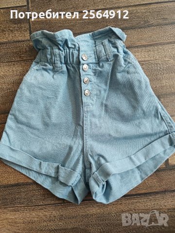 продавам детски къси панталони , снимка 1 - Детски къси панталони - 46412486