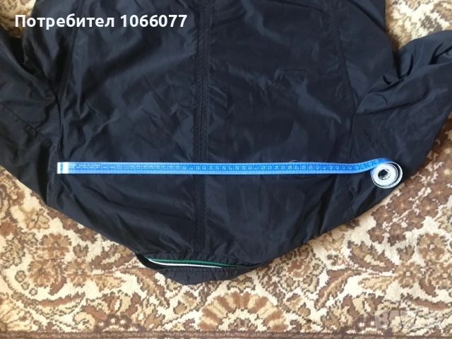 Мъжко сако Zara, снимка 6 - Сака - 50572030