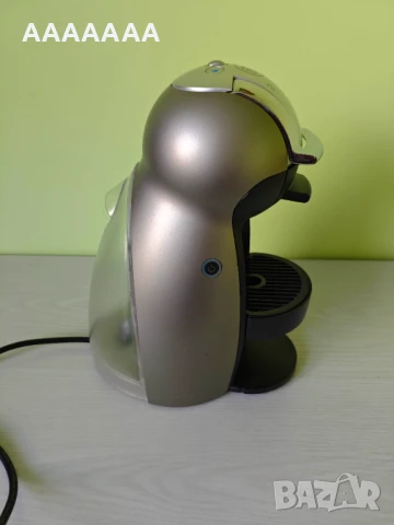 Кафемашина KRUPS Dolce Gusto Genio - използвана, снимка 6 - Кафемашини - 51151098