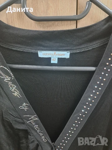 Дамска рокля Guess , снимка 2 - Рокли - 51124963