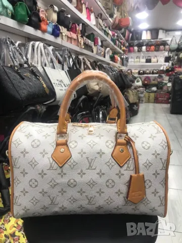 сакове louis vuitton , снимка 2 - Сакове - 46995679