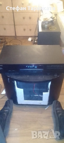 радио приемник 