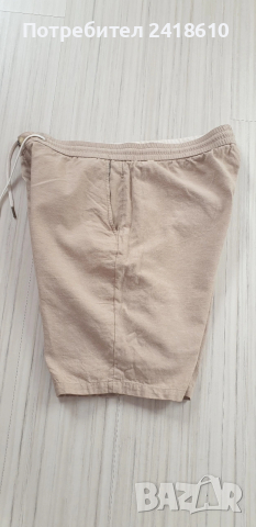 Scotch & Soda Len /  Cotton Short Mens Size 36  ОРИГИНАЛ! Мъжки Къси Панталони!, снимка 4 - Къси панталони - 54205778
