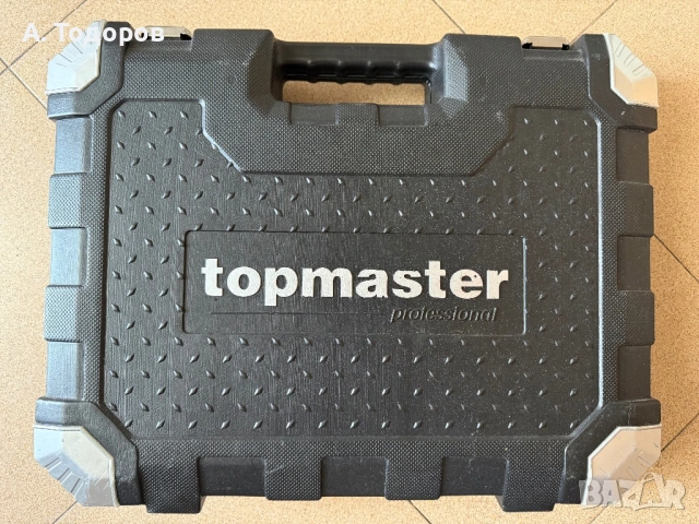 Гедоре Топмастер