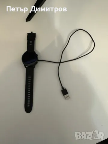 Mi watch, снимка 4 - Смарт часовници - 47560008