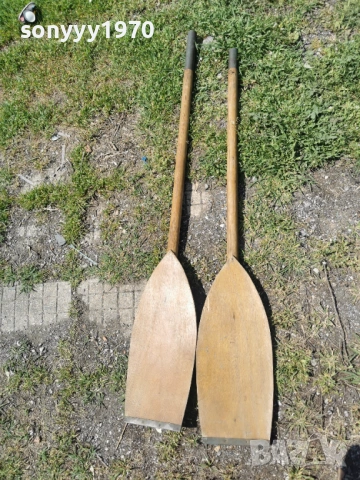 ГРЕБЛО ЗА КАЯК 1804261606LCHERY1, снимка 6 - Водни спортове - 54237180