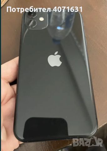 iPhone 11 64gb 86% батерия, снимка 1 - Apple iPhone - 45361923