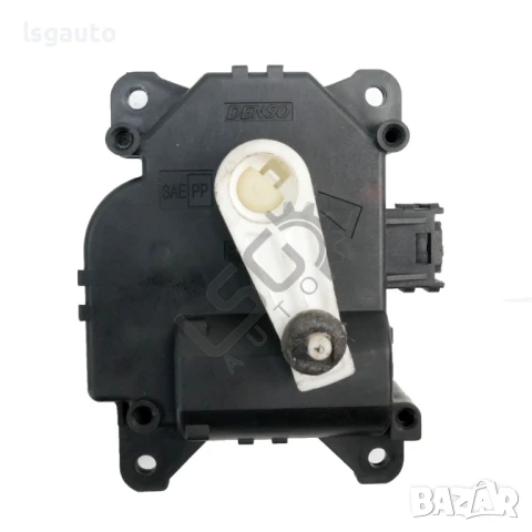 Моторче клапи парно Toyota Avensis III 2009-2015 ID:147892, снимка 2 - Части - 50963829