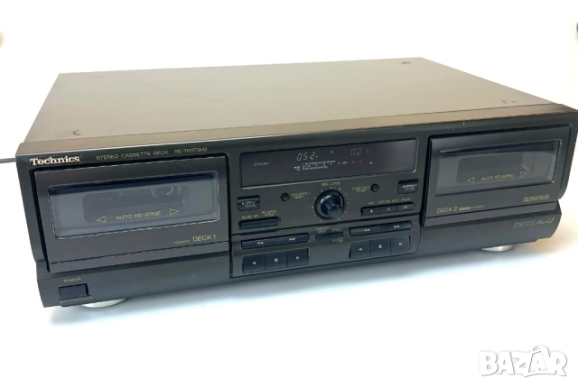 Technics rs-tr373 