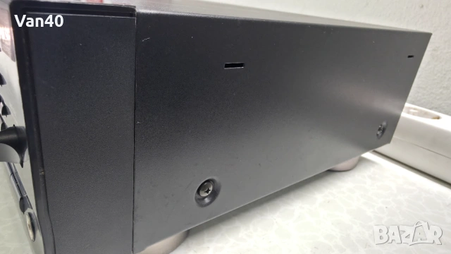 CD плеар Sony CDP 515, снимка 5 - Декове - 54121930